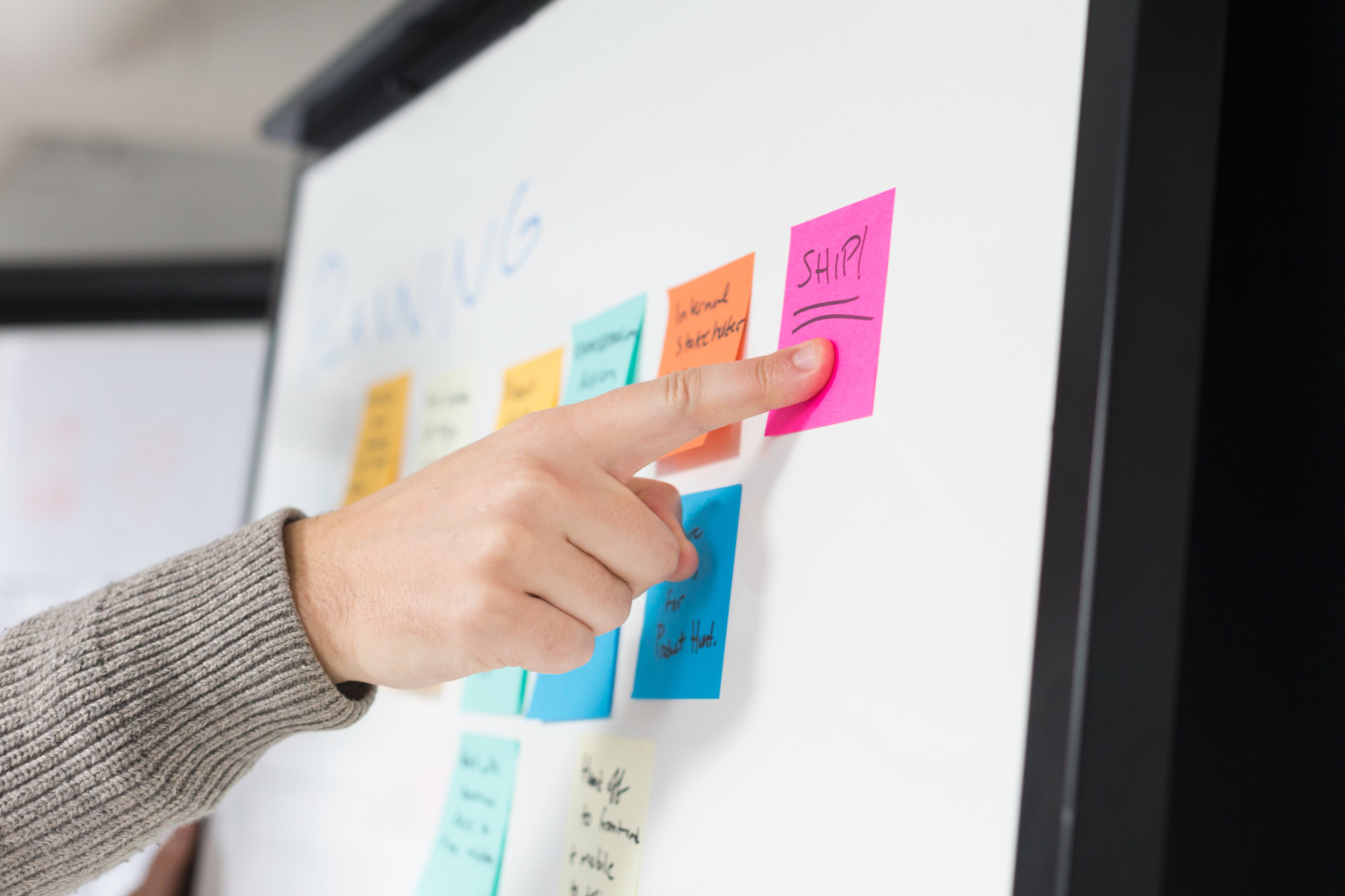 Planificación estratégica de marketing digital de Iron Strategic orientada al crecimiento empresarial con enfoque en resultados medibles.